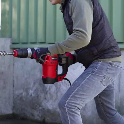 Einhell Te rh-40 rotary hammer breaker