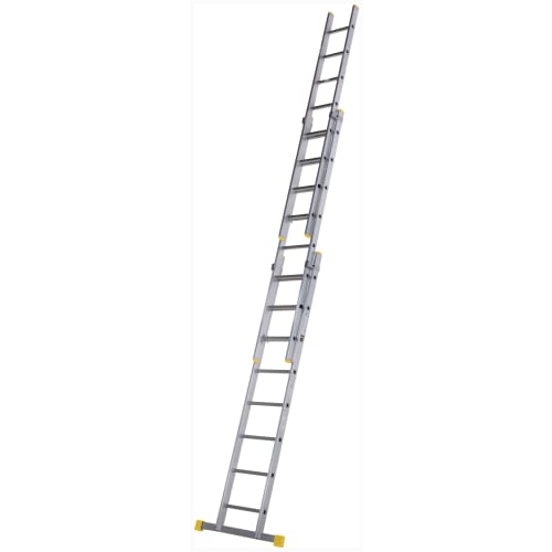 Ladder 3 section
